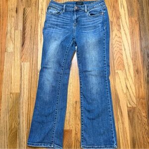 Judy Blue Bootcut Medium Wash Stretch Jeans Size 13/31
